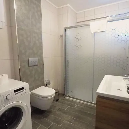 Duran Homes Arslan 아파트