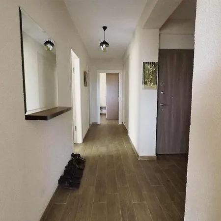 아파트 Duran Homes Arslan *