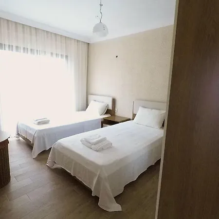 아파트 Duran Homes Arslan 말마리스