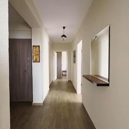 아파트 Duran Homes Arslan 말마리스