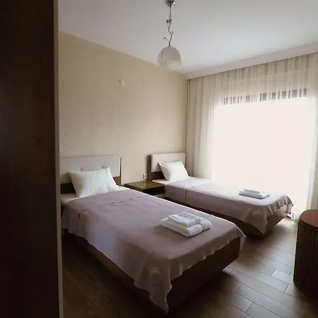 아파트 Duran Homes Arslan