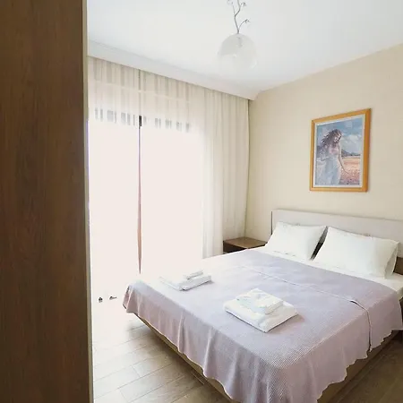 Duran Homes Arslan 말마리스