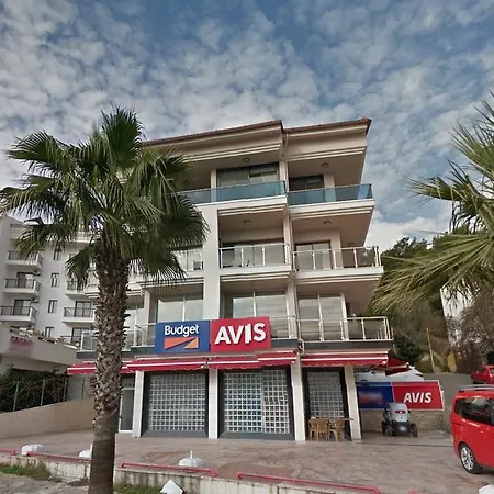 Duran Homes Arslan 아파트 말마리스